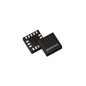 MMA8452QR1