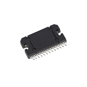 TDA7433D